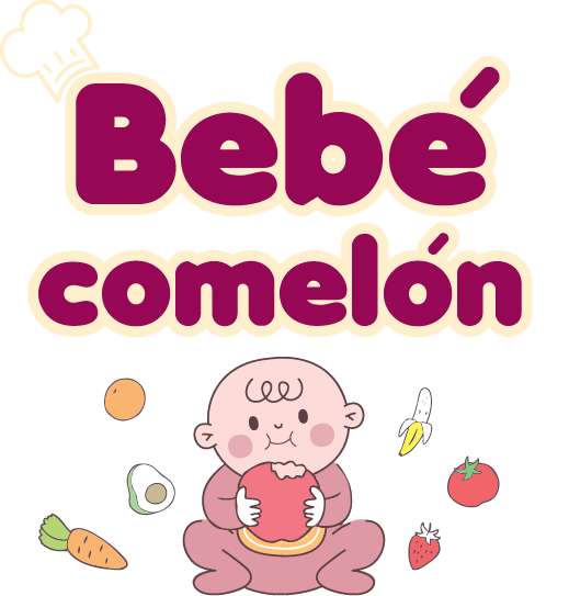Bebé Comelón
